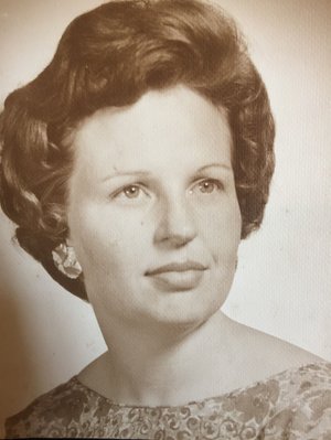 Photo of Lucille Shannon