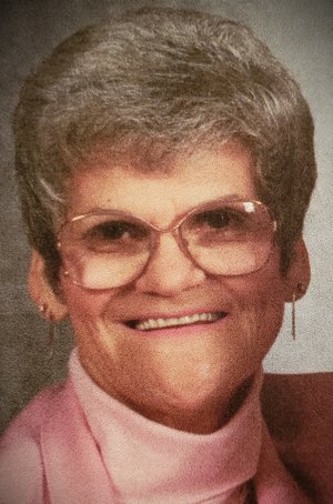 Photo of Mable Ruth Kiesel