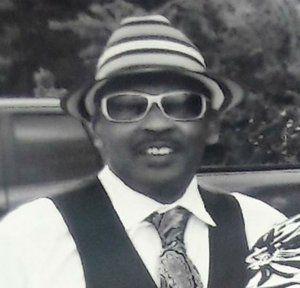 Photo of Lawrence Clayborn Butler Jr.