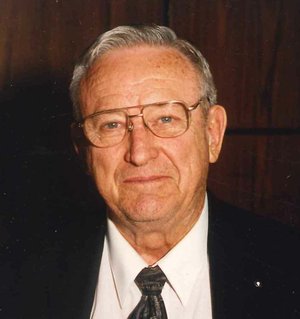 Obituary for Harold L. Gray, Morrilton, AR