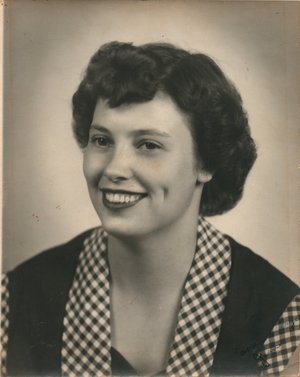 Photo of Wilma Jean Trent