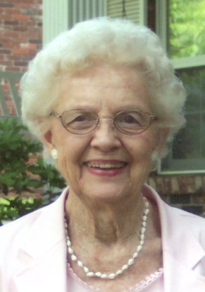 Photo of Eunice Short