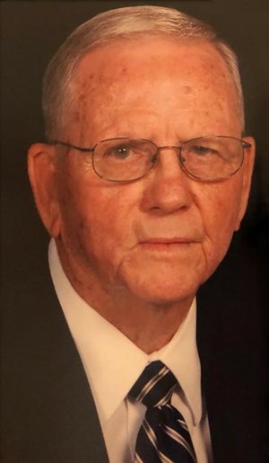 Photo of Donald Louis Hedden