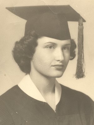 Photo of Betty Muhleisen