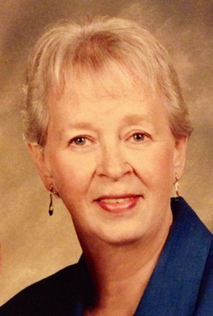 Photo of Joan E. Magie