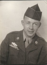 Photo of G.M.  "Jim" Greene