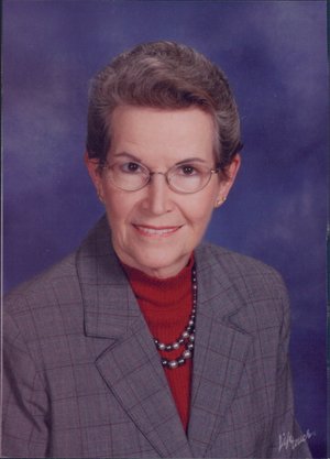 Photo of Patricia  Ann "Pat" Taylor