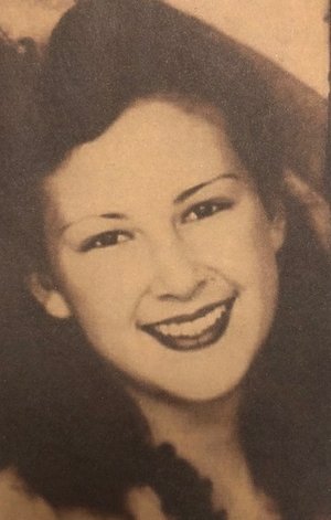 Photo of Audrey Mae Howlett