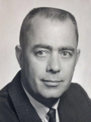 Photo of Norman Dean Pumphrey