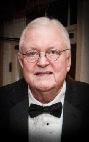 Photo of Theodore Charles (Ted) Treadway III