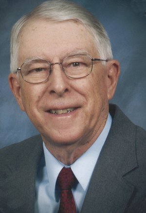 Photo of Robert Richard Wessels