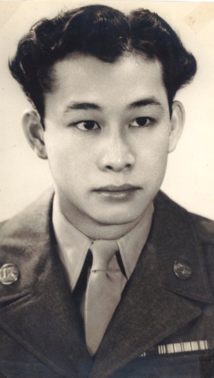 Photo of Young J. Lee