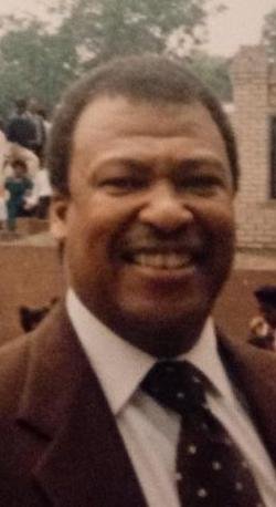 Photo of Chester Tucker Jr.