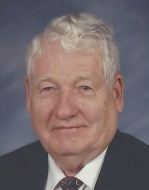 Photo of Wilbur Lee Gentry Sr.