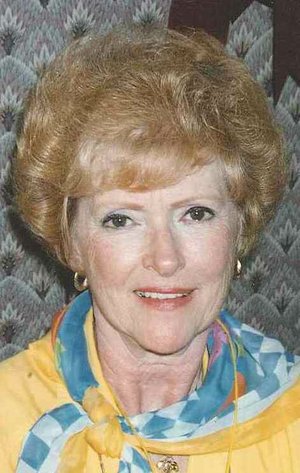 Photo of Janet M. Boyce