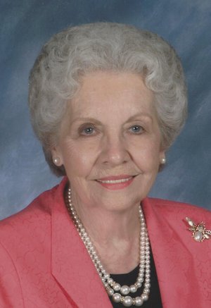 Photo of Mary Janet Bryant