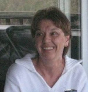 Photo of Terri Lynn Buckley