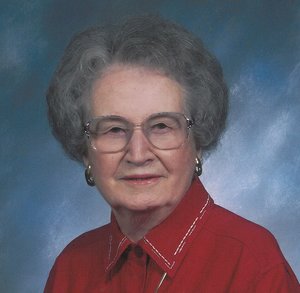 Photo of Thelma Graham