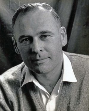 Photo of Kurt W. Bender