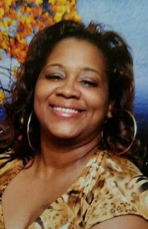 Photo of Regina A. Jackson