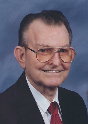 Photo of Kenneth Orval Pennel