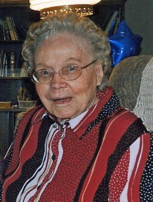 Photo of Doris L. Linke