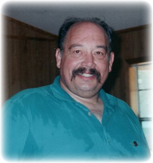 Photo of Sedford Gordon Bell Jr.