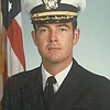 Thumbnail of Commander Robert Gordon Nolan, (Ret)