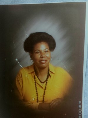 Photo of Willie Ann Lawrence