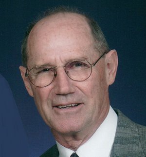 Photo of Mickey McGill