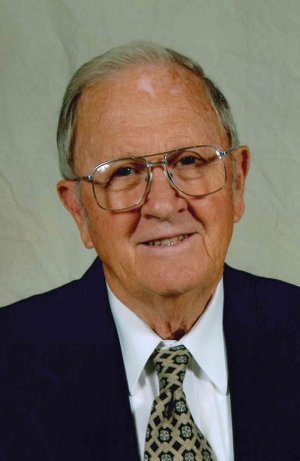 Photo of Darrell R. Rowland