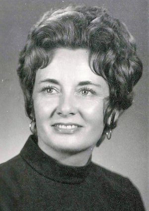 Obituary for Iva Earl Lynch McKinney Wheeler, Berryville, AR