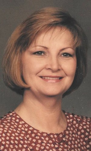 Photo of Joan Carolyn Dunn