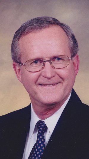 Photo of James "Jim" L. Buckner