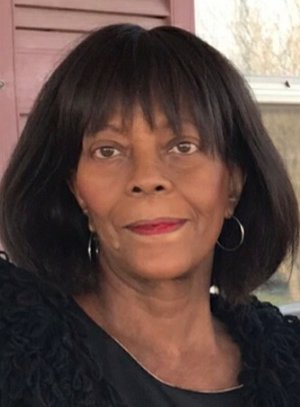 Photo of Linda Diane Herron-Williams