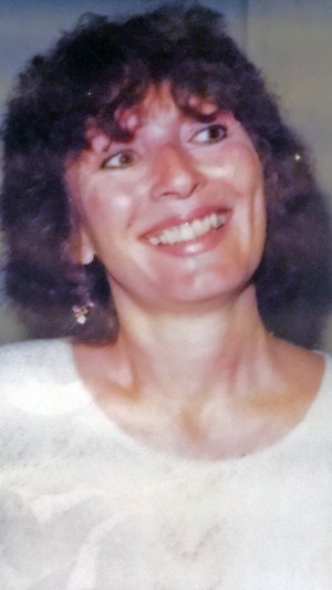 Photo of Jackie Fowler