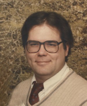 Photo of Kenneth "Kenny" Lowell McKee