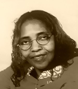 Photo of Sylvestine Young Wells