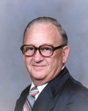 Photo of Gerald Dean Campbell