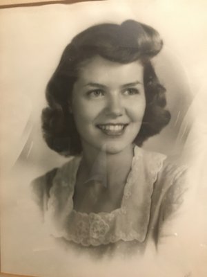 Photo of Dena Rae Jones Reynolds