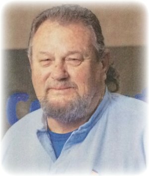 Photo of Gary  Wayne Manning