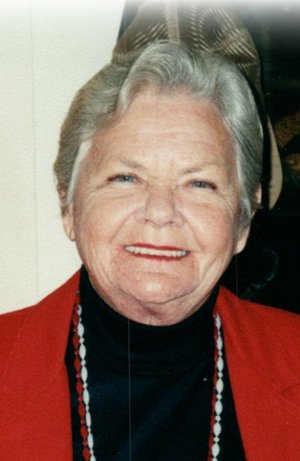 Photo of Dorothy L. Jones