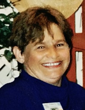 Photo of Teresa Ann Brasuell