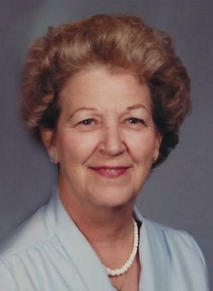 Photo of Louise Byrd