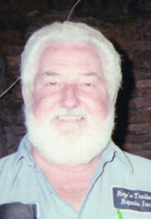 Photo of Roy Dwayne Cofer II