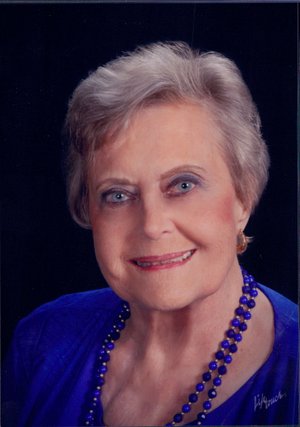 Photo of Bonnie Hurdle Bynum