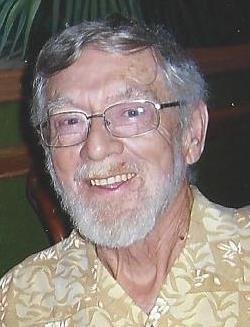 Photo of Gerald "Jerry" Freeman