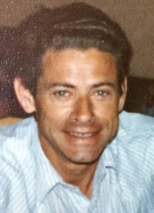 Photo of Tony Wayne Baldridge