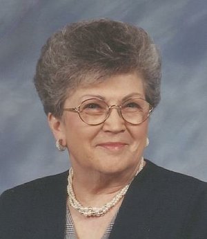 Virginia Brooks Obituary | The Arkansas Democrat-Gazette - Arkansas ...