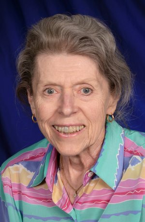 Photo of Elizabeth Anne Clay